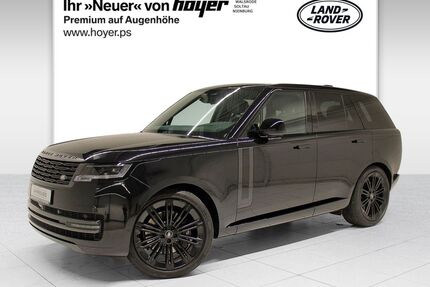 Land Rover Range Rover Gebrauchtwagen