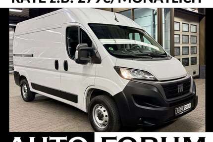 Fiat Ducato Gebrauchtwagen