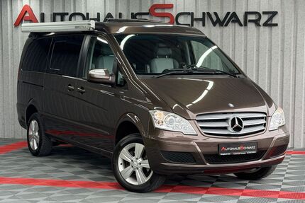 Mercedes-Benz Viano Gebrauchtwagen