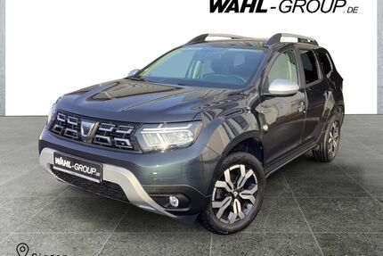Dacia Duster Gebrauchtwagen