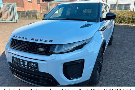 Land Rover Range Rover Evoque Gebrauchtwagen