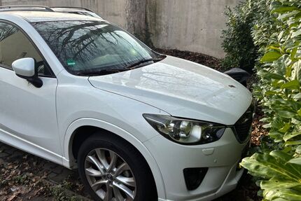 Mazda CX-5 Gebrauchtwagen