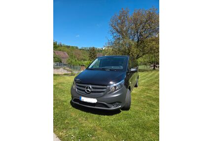 Mercedes-Benz Vito Gebrauchtwagen