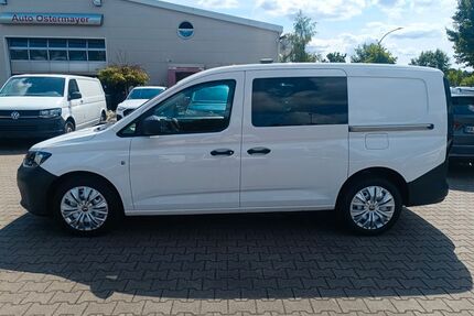 VW Caddy Maxi Gebrauchtwagen