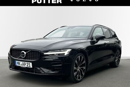 Volvo V60 Gebrauchtwagen