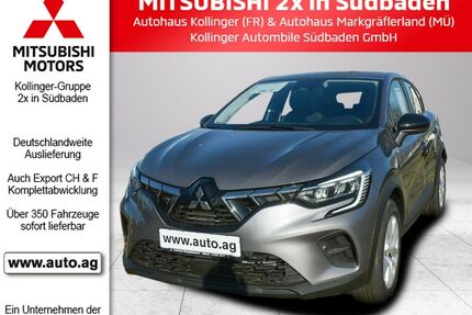 Mitsubishi ASX Gebrauchtwagen