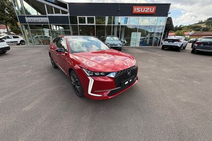 DS Automobiles DS4 Gebrauchtwagen