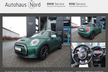 Mini Cooper SE Gebrauchtwagen