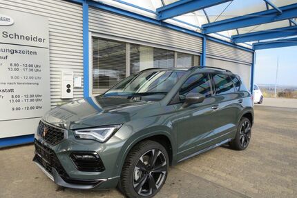 Cupra Ateca Gebrauchtwagen