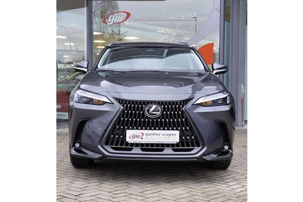 Lexus NX 350h Gebrauchtwagen