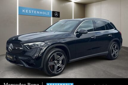 Mercedes-Benz GLC 300 Gebrauchtwagen