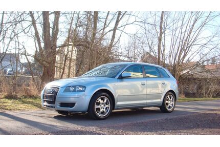 Audi A3 Gebrauchtwagen