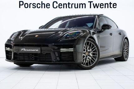 Porsche Panamera Gebrauchtwagen