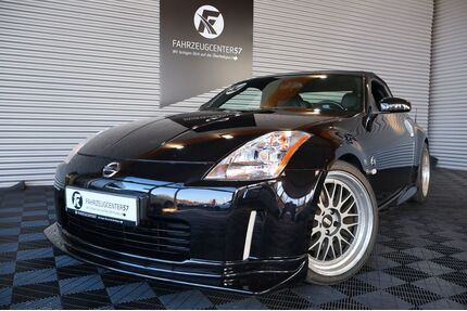Nissan 350Z Gebrauchtwagen