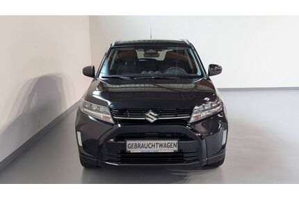 Suzuki Vitara Gebrauchtwagen