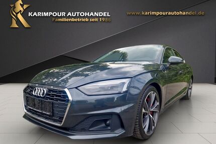 Audi A5 Gebrauchtwagen