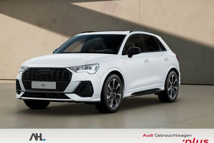 Audi Q3 Gebrauchtwagen