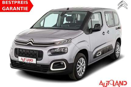 Citroen Berlingo Gebrauchtwagen