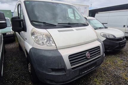 Fiat Ducato Gebrauchtwagen