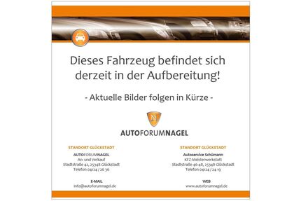 Mercedes-Benz C 180 Gebrauchtwagen