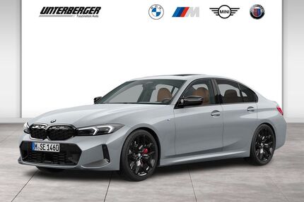 BMW M340i Gebrauchtwagen