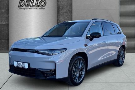 Leapmotor C10 Gebrauchtwagen