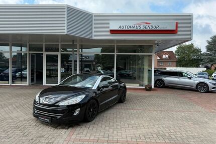 Peugeot RCZ Gebrauchtwagen