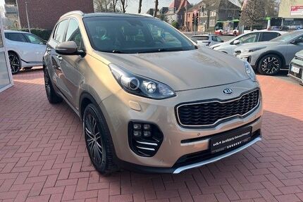 Kia Sportage Gebrauchtwagen