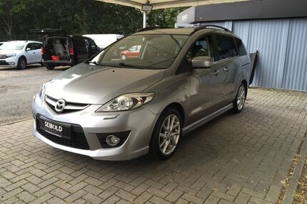 Mazda 5 Gebrauchtwagen