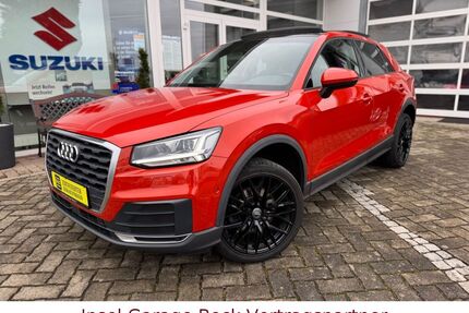 Audi Q2 Gebrauchtwagen