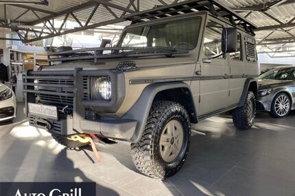 Mercedes-Benz 300 Gebrauchtwagen