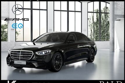 Mercedes-Benz S 350 Gebrauchtwagen