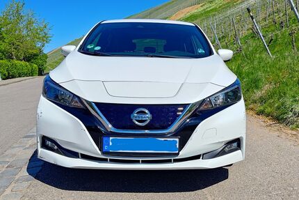Nissan Leaf Gebrauchtwagen