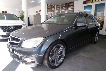 Mercedes-Benz C 280 Gebrauchtwagen