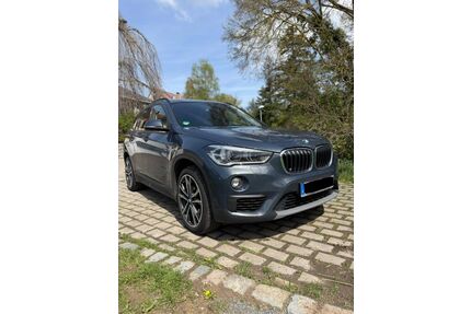 BMW X1 Gebrauchtwagen