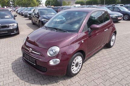 Fiat 500 Gebrauchtwagen