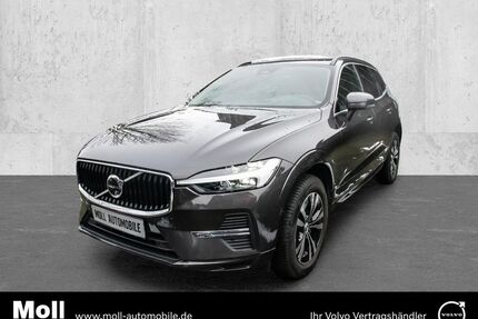 Volvo XC60 Gebrauchtwagen