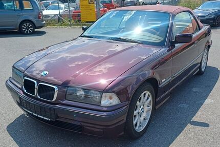 BMW 320 Gebrauchtwagen