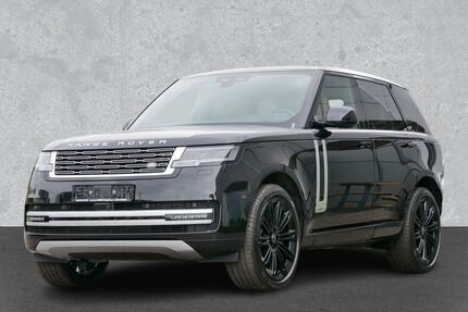Land Rover Range Rover Gebrauchtwagen