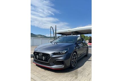 Hyundai i30 Gebrauchtwagen