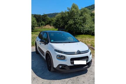 Citroen C3 Gebrauchtwagen