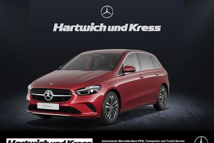 Mercedes-Benz B 220 Gebrauchtwagen