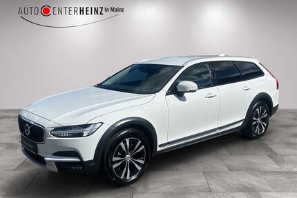 Volvo V90 Cross Country Gebrauchtwagen