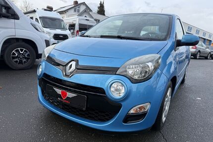 Renault Twingo Gebrauchtwagen