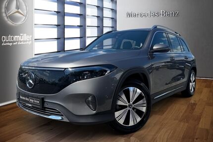 Mercedes-Benz EQB Gebrauchtwagen