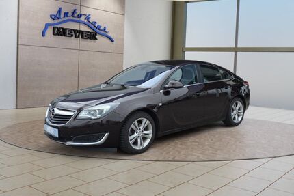 Opel Insignia Gebrauchtwagen