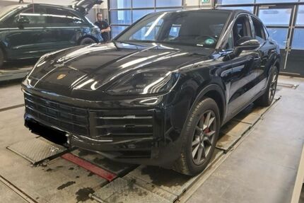 Porsche Cayenne Gebrauchtwagen