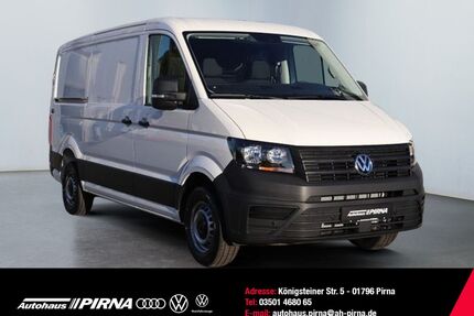 Maserati Crafter 