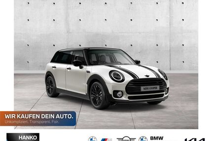 Mini Cooper C Gebrauchtwagen
