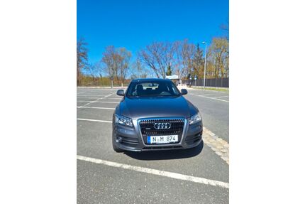 Audi Q5 Gebrauchtwagen